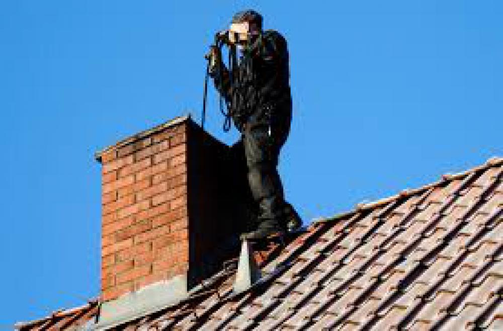 Pose velux