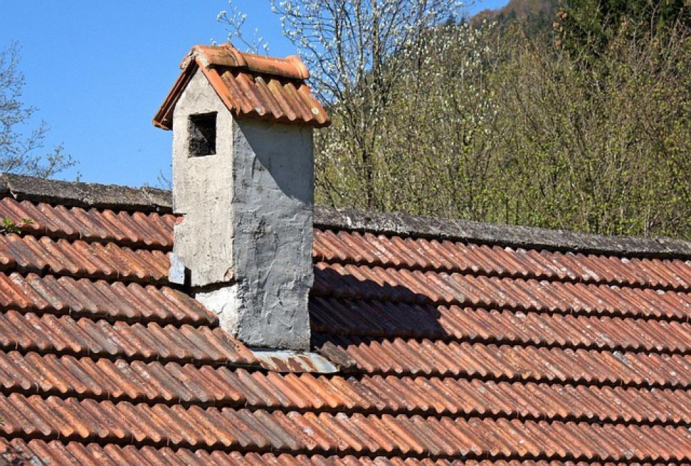 Cheminée Dompierre-sur-Yon Brian Rénovation 